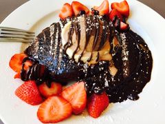 -Pancakes on the rocks(冲浪者天堂店)