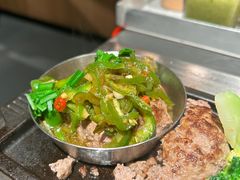 -肉肉大米(金虹桥店)