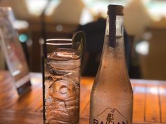 -Bamboo Bar & Grill Restaurant