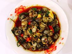 口味嗦螺-湘江大码头·龙虾馆(渔人码头一店)