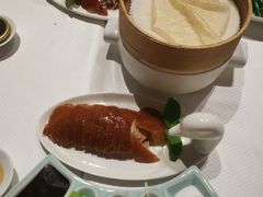-北京柏悦酒店·锦庭餐厅Dining Room