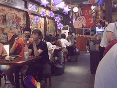 -大鲜生·亚洲菜融合小食堂