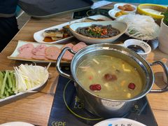 -龙聚德北京烤鸭(沙坪坝华宇A馆店)