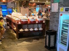 -二十八里太湖船菜(吉祥路店)