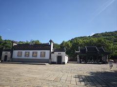 -惠山古镇·寄畅园