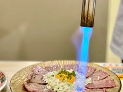 -大阪烧肉BAKA一代(十亩地店)