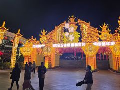 -深圳锦绣中华民俗村