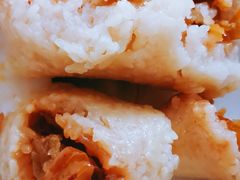 蜜枣粽-小阿姨小脚粽(静安店)