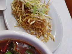 -永兴餐厅(复兴中路店)