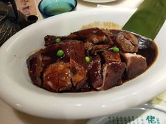 -佬麻雀·新湘菜(珠海金发购物中心店)