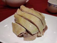 吉士咸鸡-老吉士酒家(天平路店)