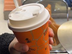 -喧闹·东方大气茶(鹅岭二厂店)