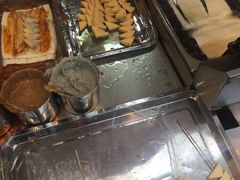 -小红旗臭豆腐炸冷面(万达店)
