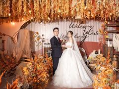 -艾拉私人定制婚礼