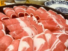 -牛街清真满恒記(平安里西大街店)