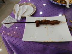 红柳肉串-新疆巴州金丝特餐厅(大钟寺店)