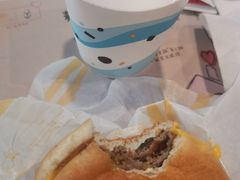 -麦当劳(山东章丘汇泉路店)
