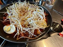 -吴草鸡爪오초닭발(城阳总店)