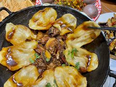 -忆外婆徐州菜·地锅鸡·生日宴(吴庄店)