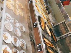 -五彩凉山自助西昌烧烤(柳翠路店)