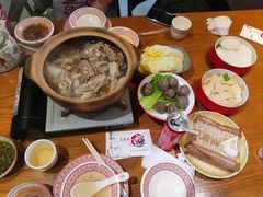 -三太子地摊烧烤·小龙虾(北蔡店)