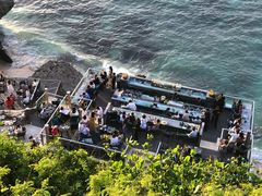 -Rock Bar Bali(Bali)