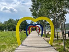 -北极村旅游风景区