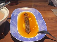 -曾宴·楚菜(湖北省博物馆店)