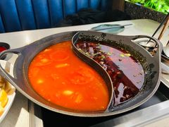 -新辣道鱼火锅(西直门店)