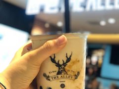 -鹿角巷The Alley(龙湖天街店)