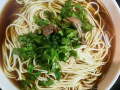 -满族八旗正宗牛肉面