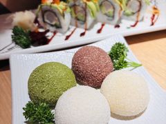 -德川家日本料理(中关村店)