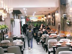 大堂-指爱龙虾(金杨路总店)