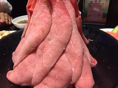 -满堂欢豆捞坊(美丽华大酒店店)
