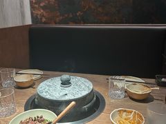 -蘑界·野生菌火锅(深业上城店)