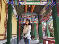 -天津妈祖文化园