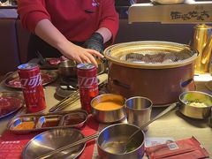 -西塔老太太泥炉烤肉(温州首店万象城黑金店)