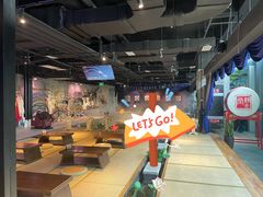 -轻武堂传统射箭·功夫茶·射击体验馆(仁和新城店)