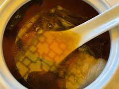 -富力丽思卡尔顿酒店·丽轩中餐厅