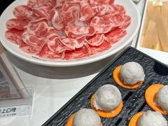 -曲氏老北京铜锅涮肉•火锅(不老街店)