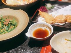 -古田居·特色寿司料理(星之岛旗舰店)
