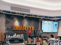 -LAVAZZA拉瓦萨咖啡(星荟中心店)