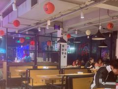 -新疆烧烤王(广灵店)