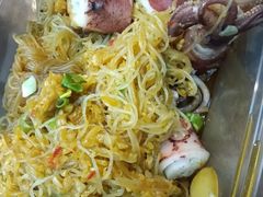 -A8小馆·海鲜烧烤(樱珠苑小区店)