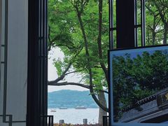 -杭州西湖柳莺里酒店