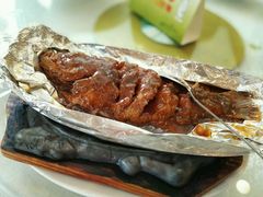 -源牌酒店·家常六安菜