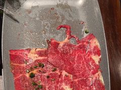 -新石器烤肉(虹悦城店)