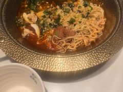 -醉人椒麻辣香锅(上地华联店)
