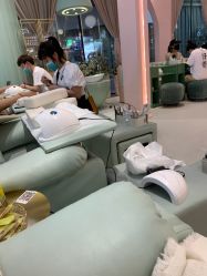 -好看加白色房子