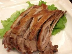 羊排-西贝(金桥店)